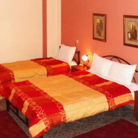 Aparthotel Galilaios