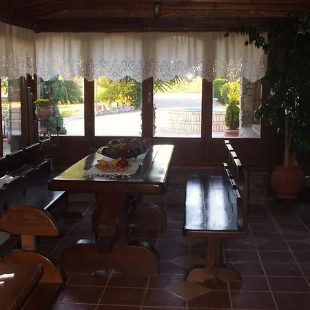 Aparthotel Galilaios *