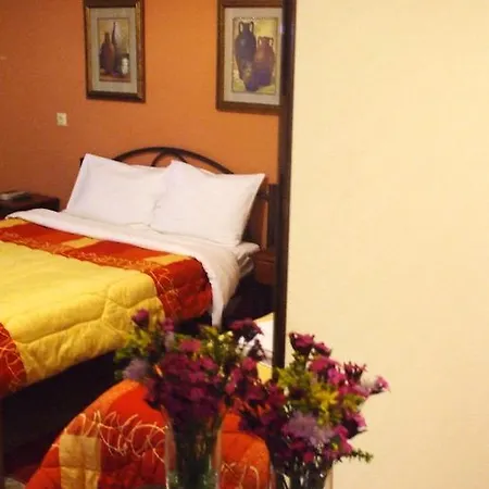 Galilaios Aparthotel